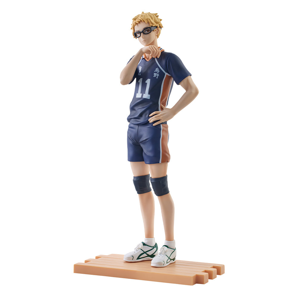 Ichiban Kuji Haikyu!! The Movie: Battle at the Garbage Dump 2-Bandai-Ace Cards & Collectibles
