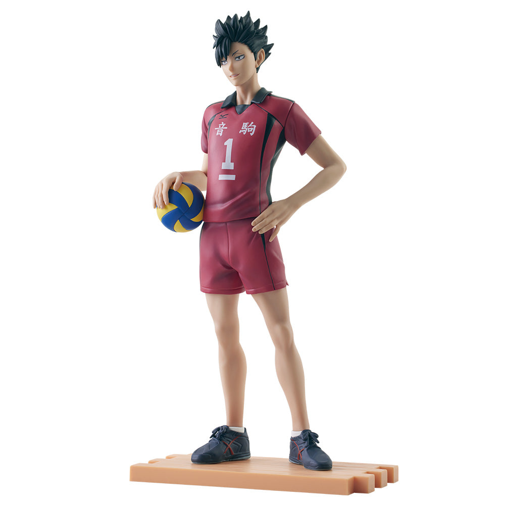 Ichiban Kuji Haikyu!! The Movie: Battle at the Garbage Dump 2-Bandai-Ace Cards & Collectibles