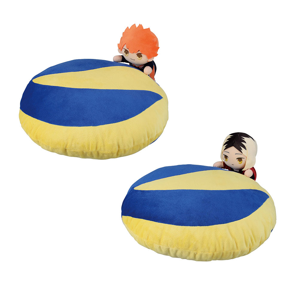 Ichiban Kuji Haikyu!! The Movie: Battle at the Garbage Dump 2-Bandai-Ace Cards & Collectibles
