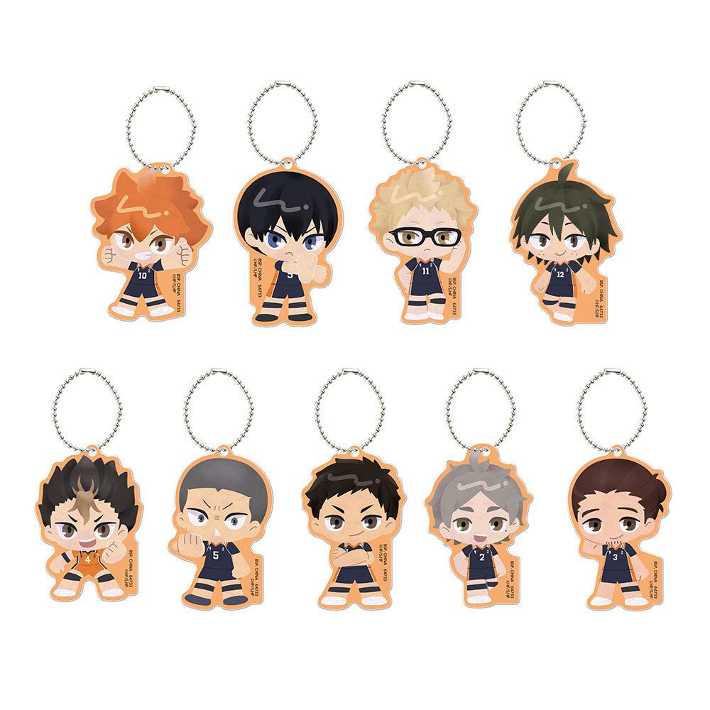 Ichiban Kuji Haikyu!! The Movie: Battle at the Garbage Dump 2-Bandai-Ace Cards & Collectibles