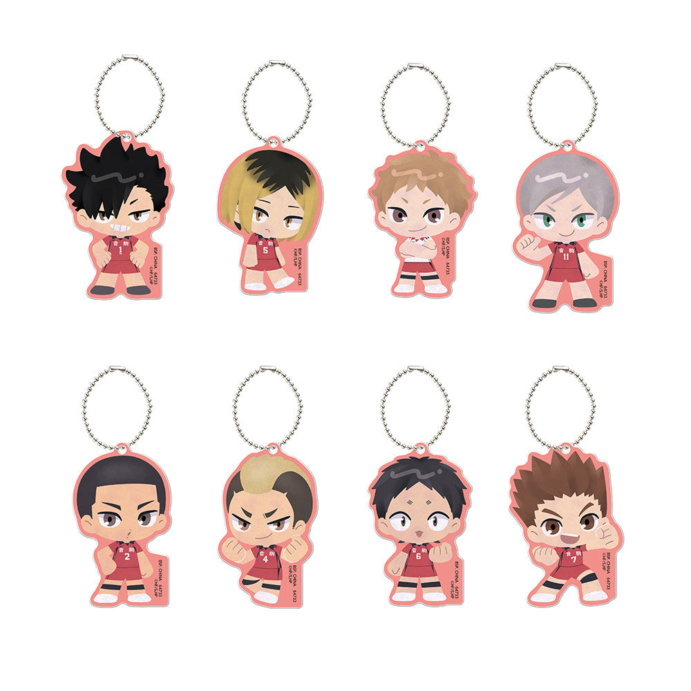 Ichiban Kuji Haikyu!! The Movie: Battle at the Garbage Dump 2-Bandai-Ace Cards & Collectibles