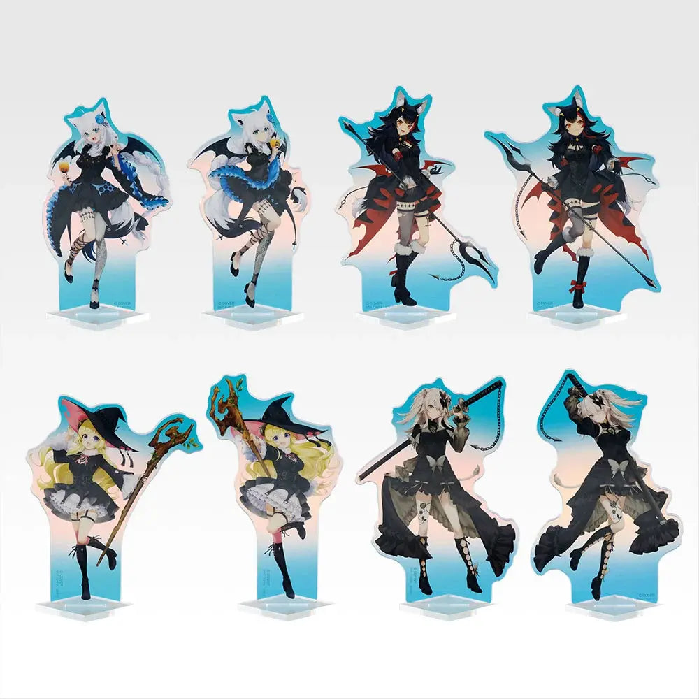 Ichiban Kuji Hololive -Villain Style-Bandai-Ace Cards & Collectibles