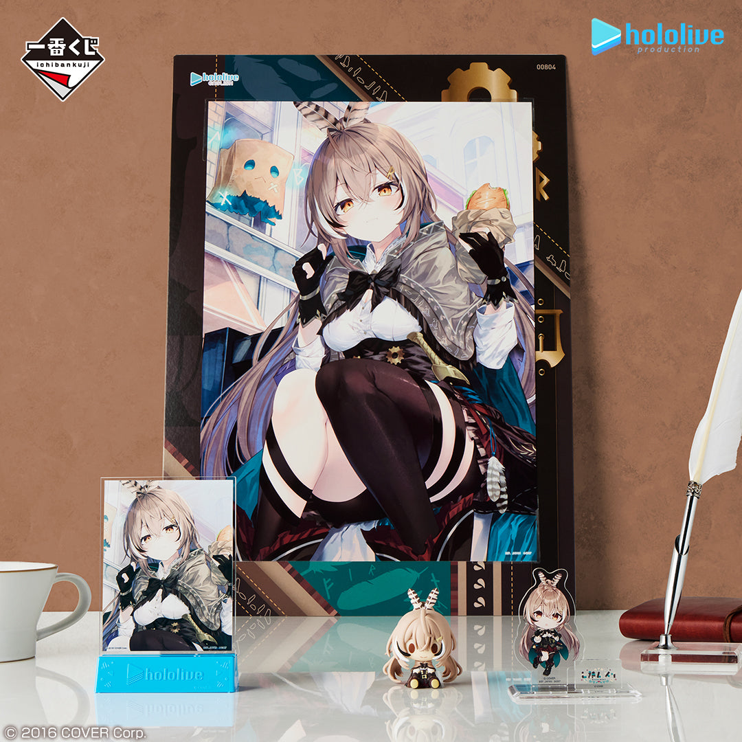 Ichiban Kuji Hololive Vol.5-Bandai-Ace Cards &amp; Collectibles