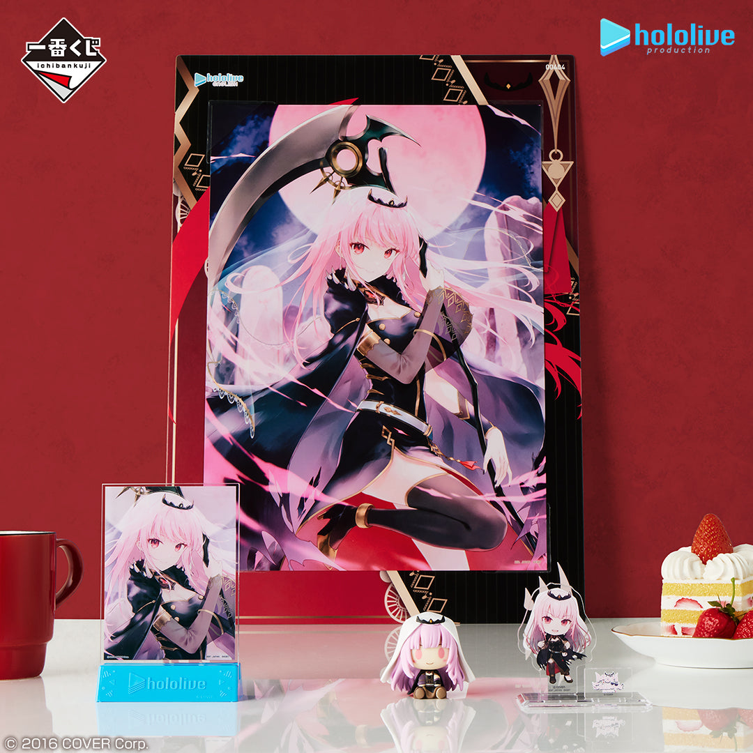 Ichiban Kuji Hololive Vol.5-Bandai-Ace Cards &amp; Collectibles