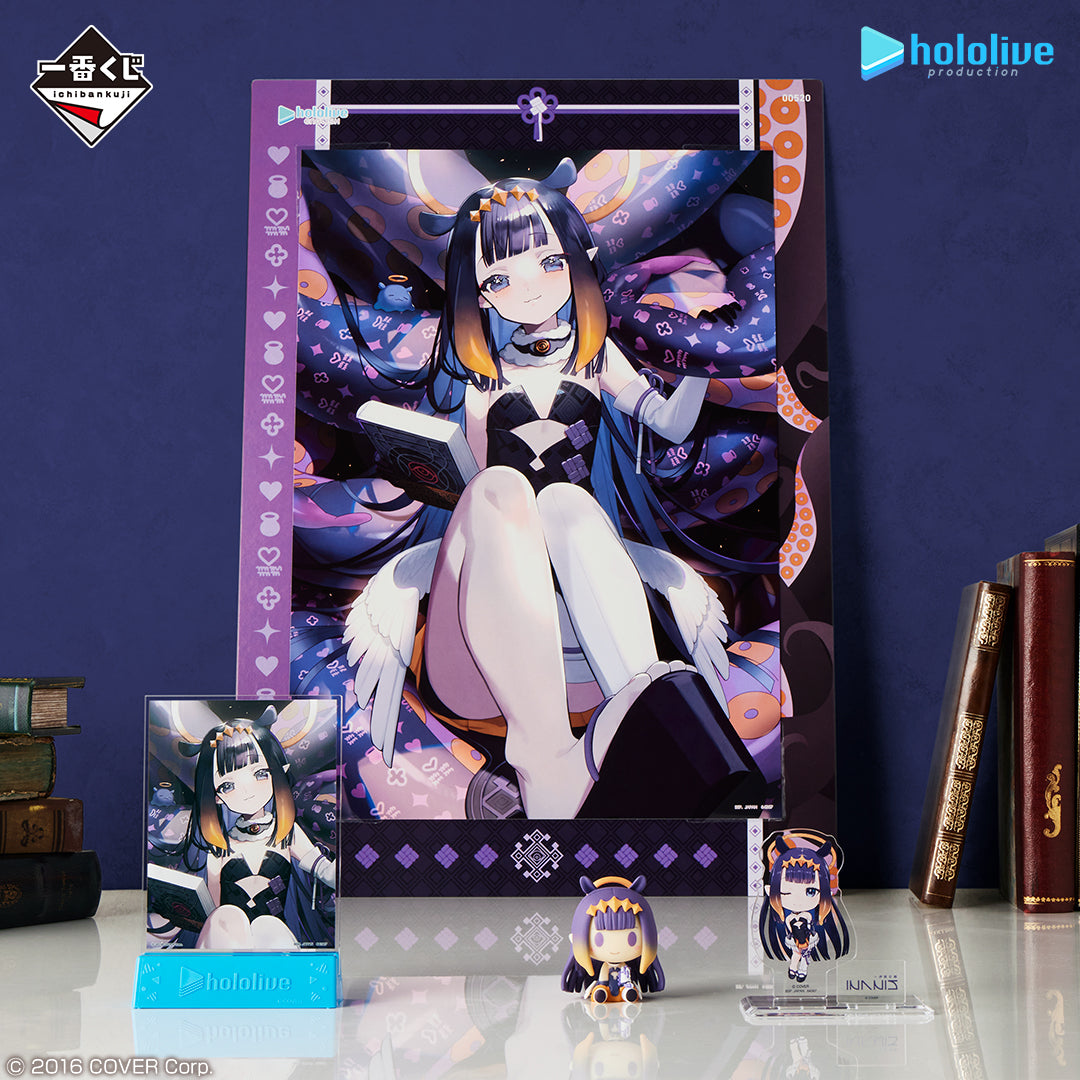 Ichiban Kuji Hololive Vol.5-Bandai-Ace Cards &amp; Collectibles