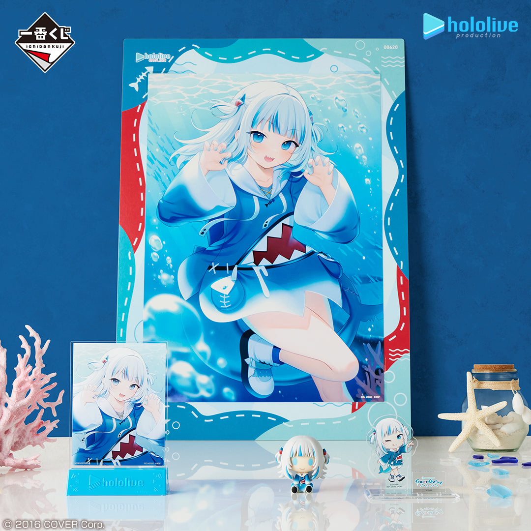 Ichiban Kuji Hololive Vol.5-Bandai-Ace Cards &amp; Collectibles