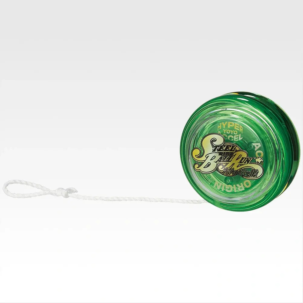 Ichiban Kuji JOJO'S BIZARRE ADVENTURE STEEL BALL RUN-Loose Tix-Bandai-Ace Cards & Collectibles