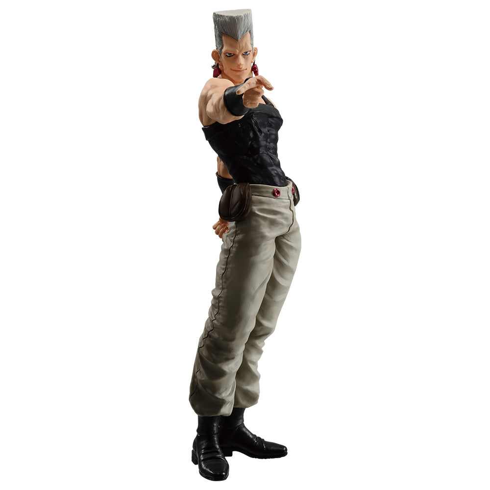 Ichiban Kuji JoJo's Bizarre Adventure STARDUST CRUSADERS "D Prize / E Prize / F Prize"-E Prize-Bandai-Ace Cards & Collectibles