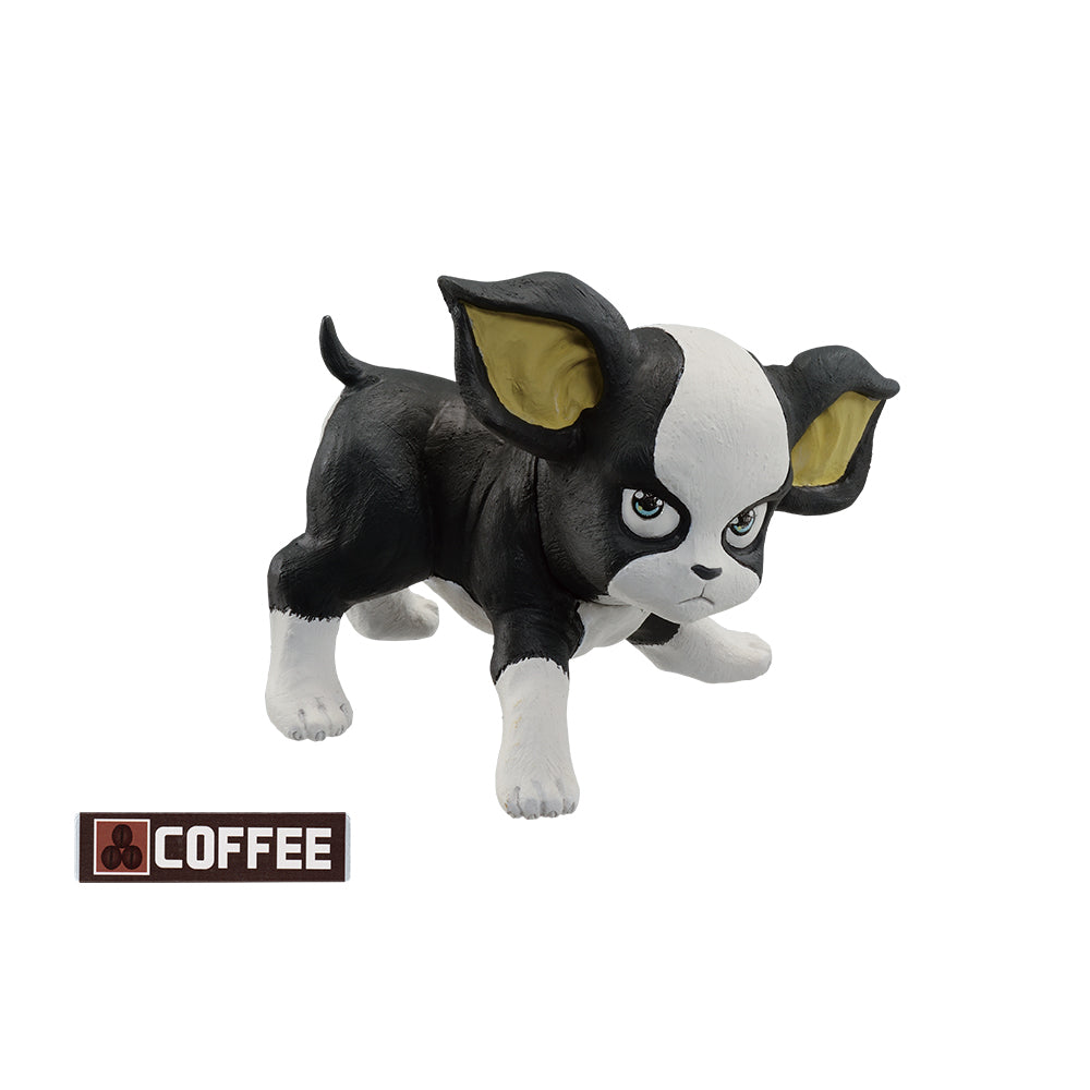 Ichiban Kuji JoJo's Bizarre Adventure STARDUST CRUSADERS "D Prize / E Prize / F Prize"-F Prize-Bandai-Ace Cards & Collectibles