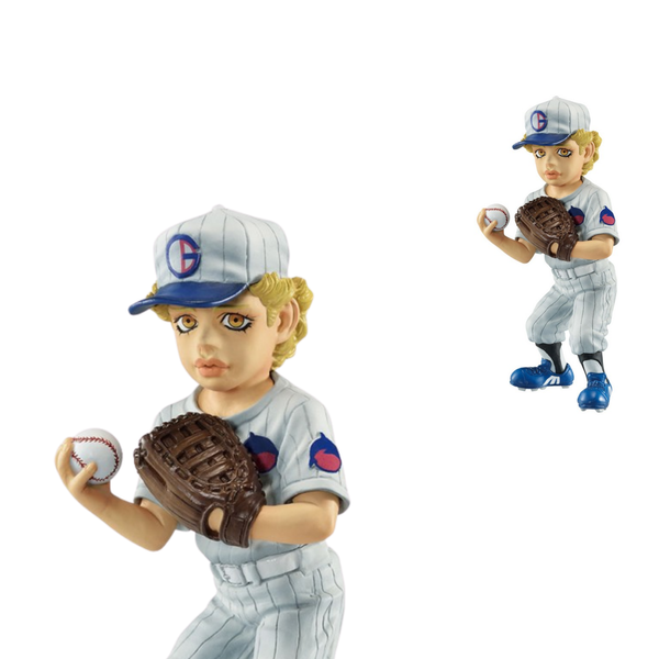 Ichiban Kuji JoJo's Bizarre Adventure Stone Ocean The Way to Heaven "E Prize"-Bandai-Ace Cards & Collectibles