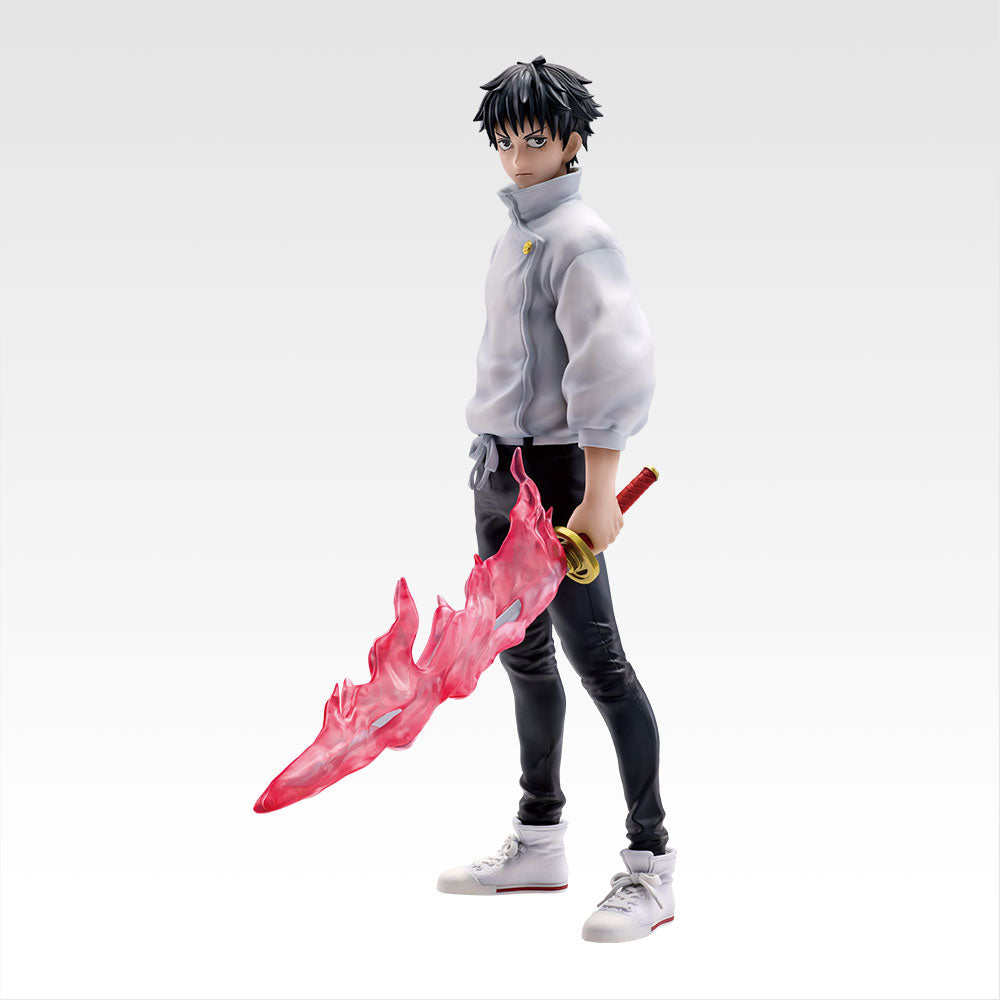 Ichiban Kuji Jujutsu Kaisen the Movie 0-1224-Bandai-Ace Cards & Collectibles