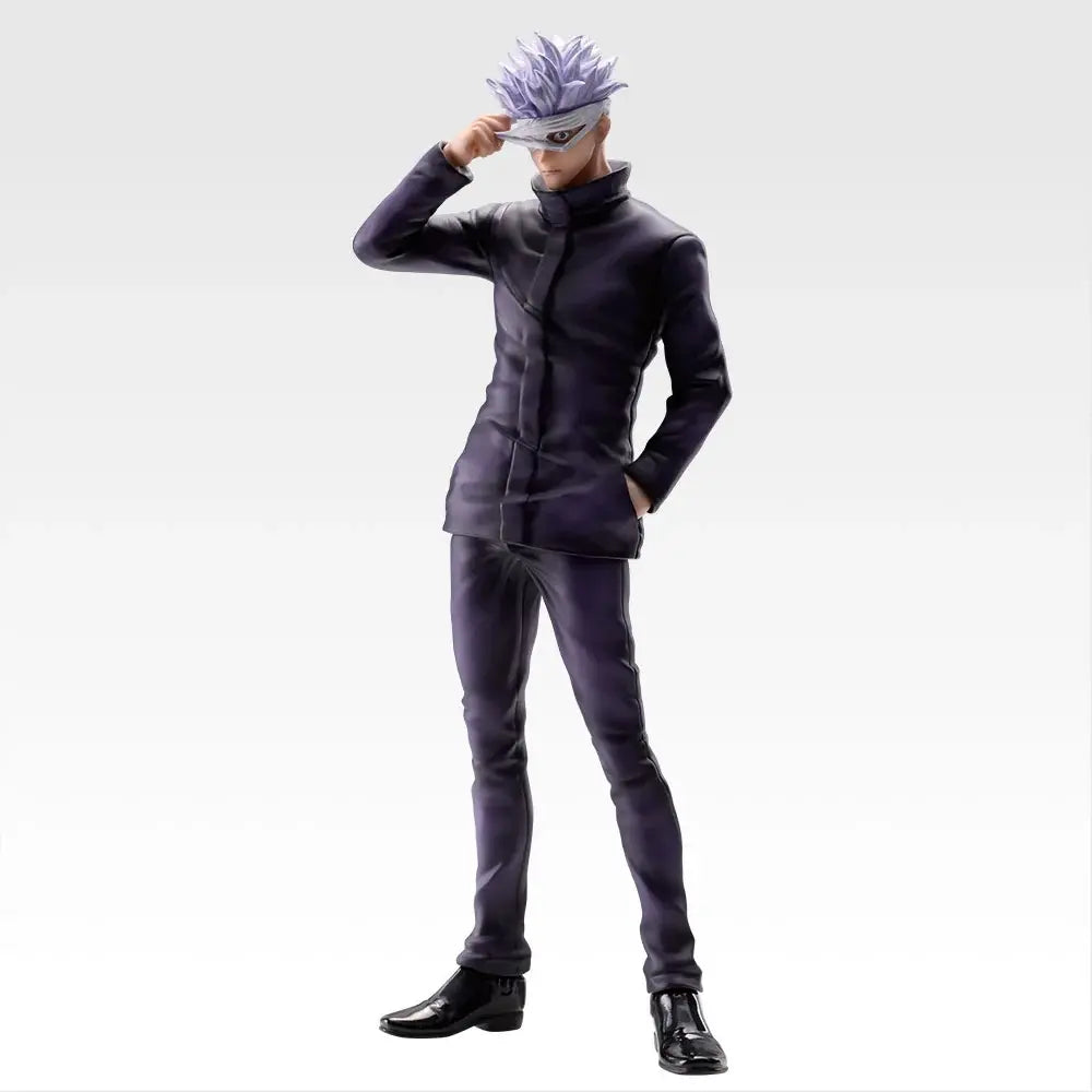Ichiban Kuji Jujutsu Kaisen the Movie 0-1224-Bandai-Ace Cards & Collectibles
