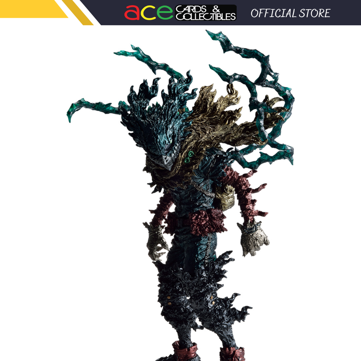 Ichiban Kuji MY HERO ACADEMIA Friends "Last Prize"-Bandai-Ace Cards & Collectibles