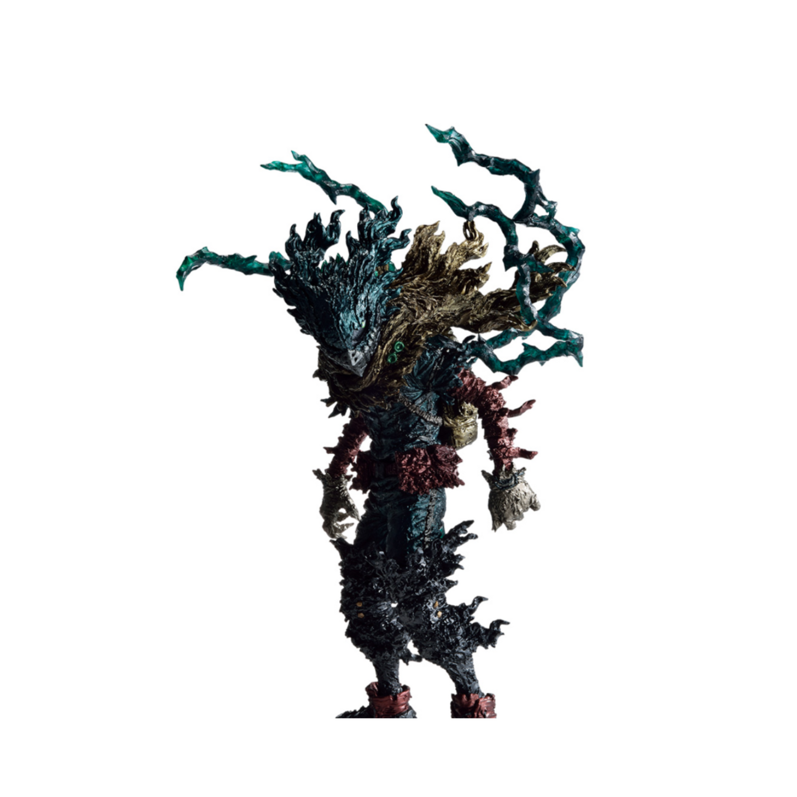 Ichiban Kuji MY HERO ACADEMIA Friends "Last Prize"-Bandai-Ace Cards & Collectibles