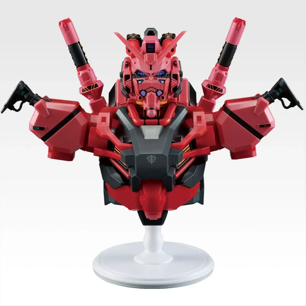 Ichiban Kuji Mobile Suit Gundam GQuuuuuuX vol.4-Bandai-Ace Cards & Collectibles