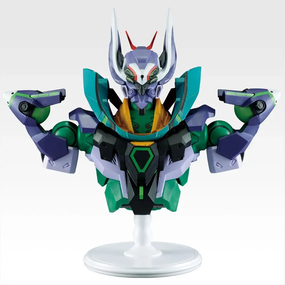 Ichiban Kuji Mobile Suit Gundam GQuuuuuuX vol.4-Bandai-Ace Cards & Collectibles
