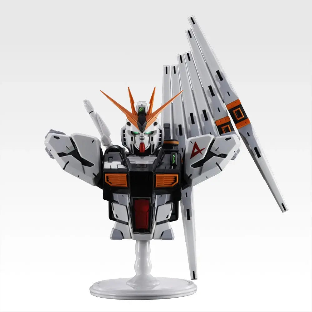 Ichiban Kuji Mobile Suit Gundam UNIVERSAL CENTURY SAGA-Bandai-Ace Cards & Collectibles