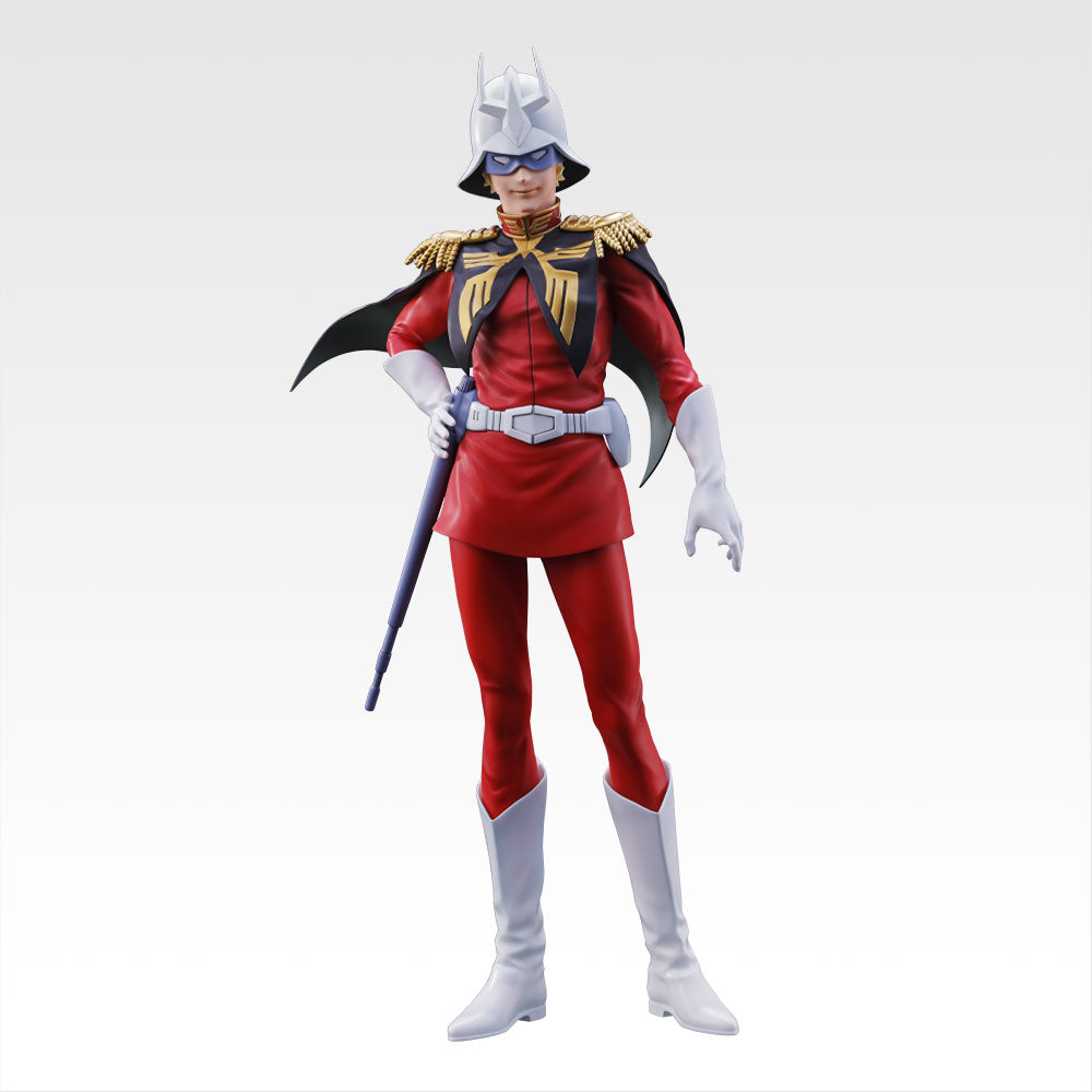 Ichiban Kuji Mobile Suit Gundam UNIVERSAL CENTURY SAGA-Bandai-Ace Cards & Collectibles