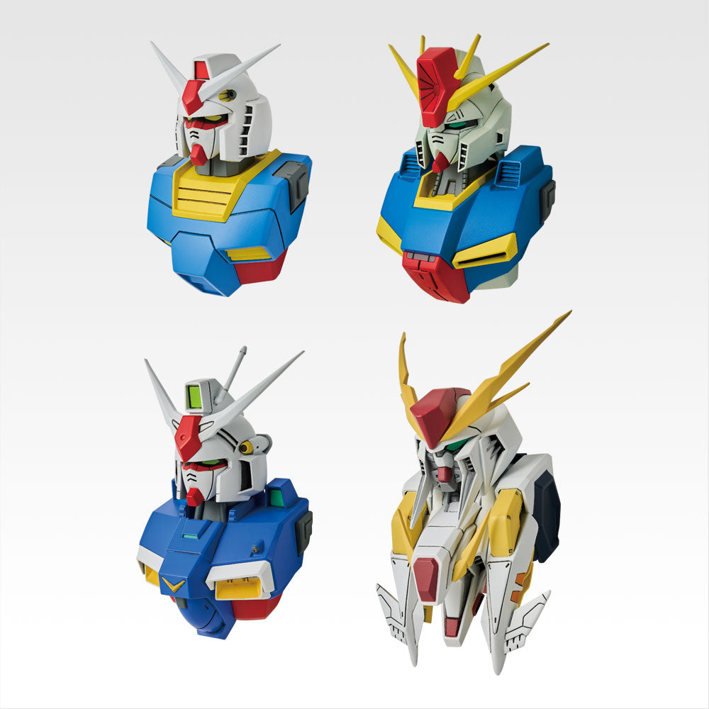 Ichiban Kuji Mobile Suit Gundam UNIVERSAL CENTURY SAGA-Bandai-Ace Cards & Collectibles