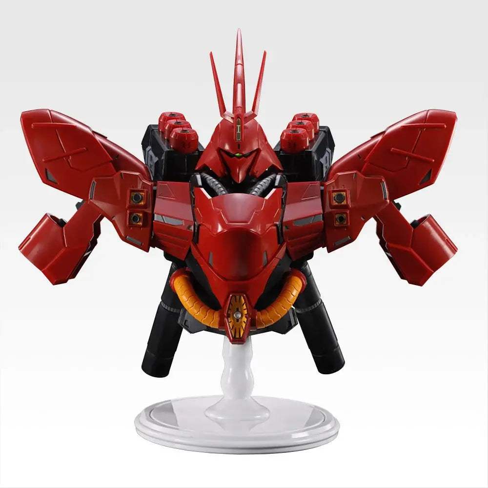 Ichiban Kuji Mobile Suit Gundam UNIVERSAL CENTURY SAGA-Bandai-Ace Cards & Collectibles