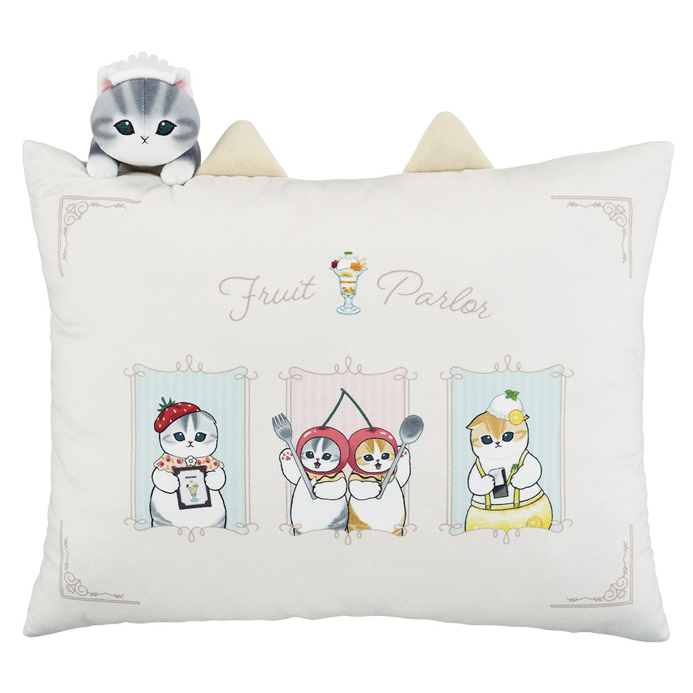 Ichiban Kuji Mofusand "Fruit Parlor"-Bandai-Ace Cards & Collectibles