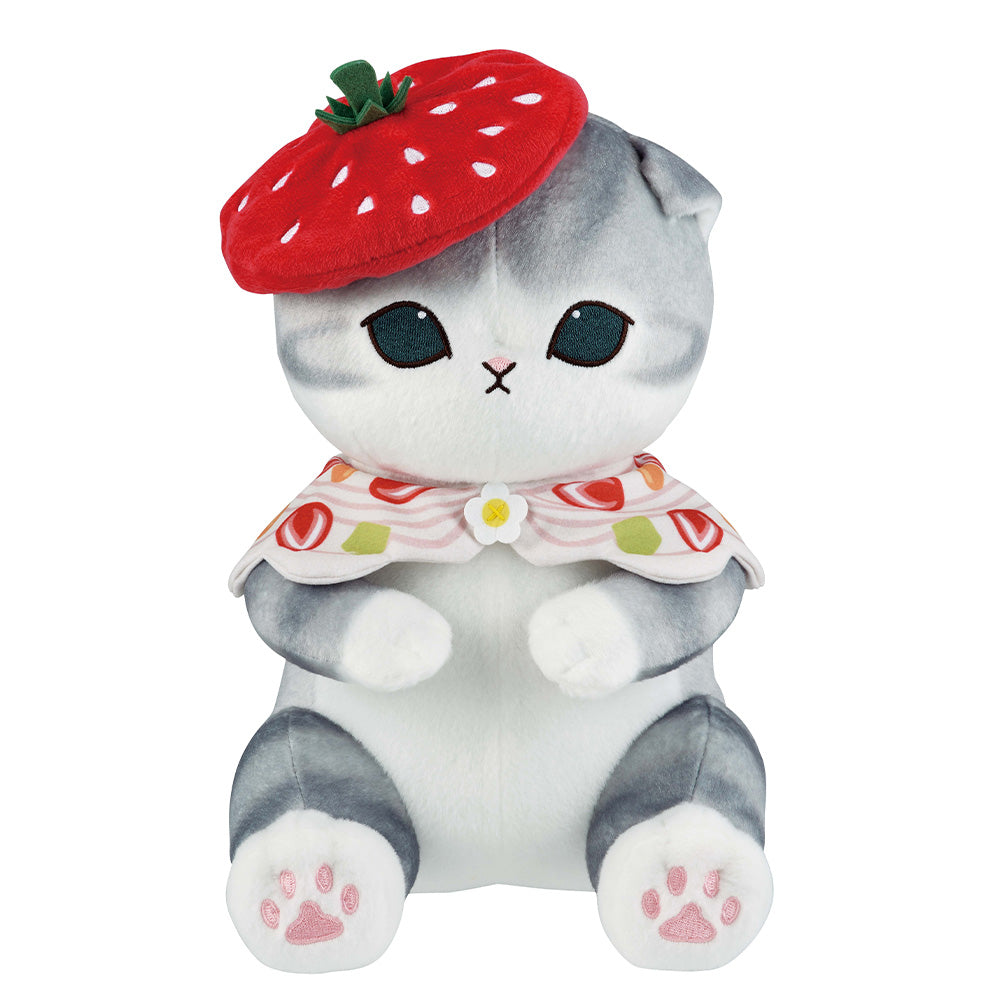 Ichiban Kuji Mofusand "Fruit Parlor"-Bandai-Ace Cards & Collectibles