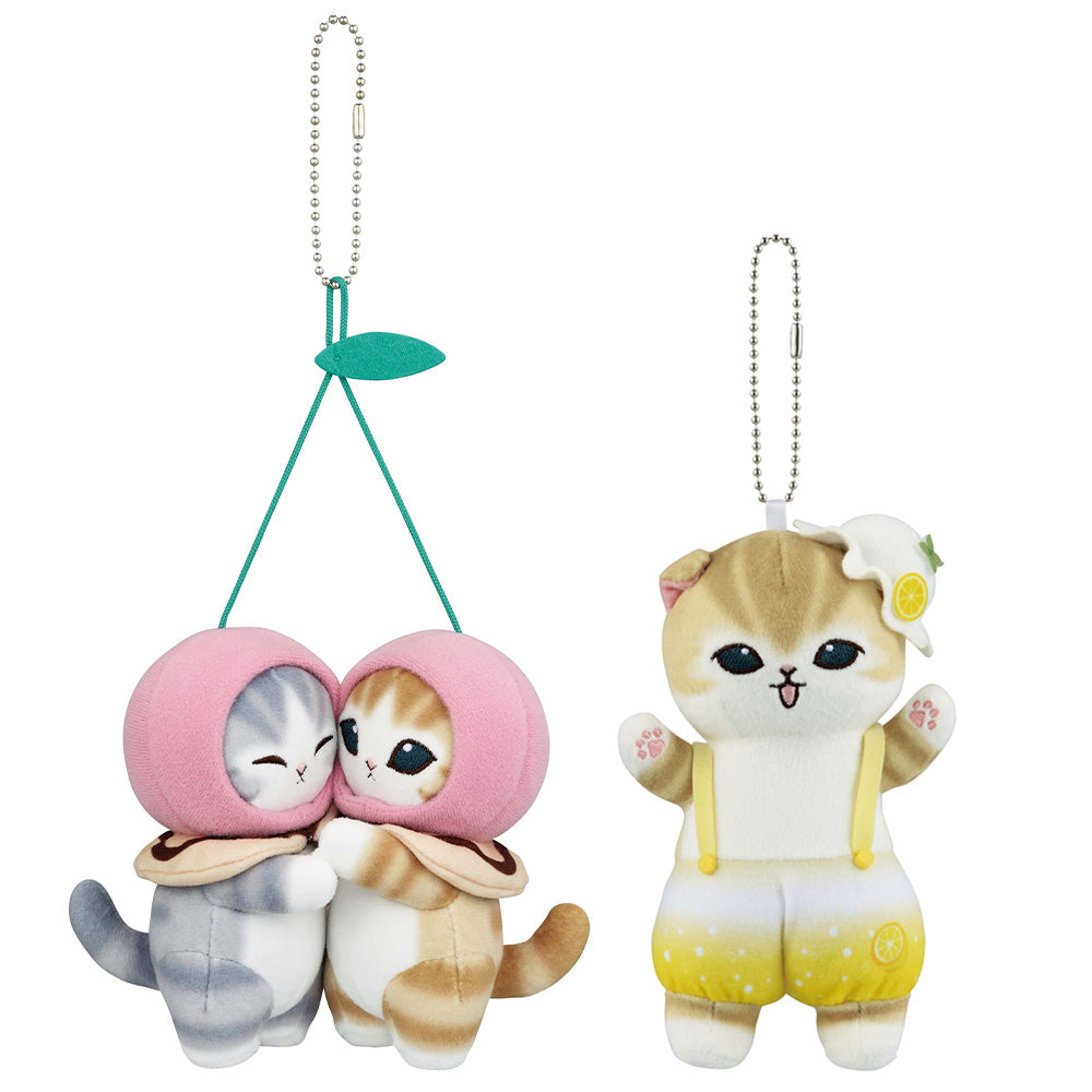 Ichiban Kuji Mofusand "Fruit Parlor"-Bandai-Ace Cards & Collectibles