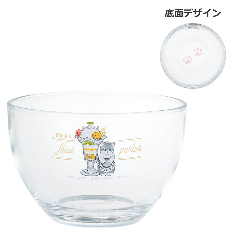 Ichiban Kuji Mofusand "Fruit Parlor"-Bandai-Ace Cards & Collectibles