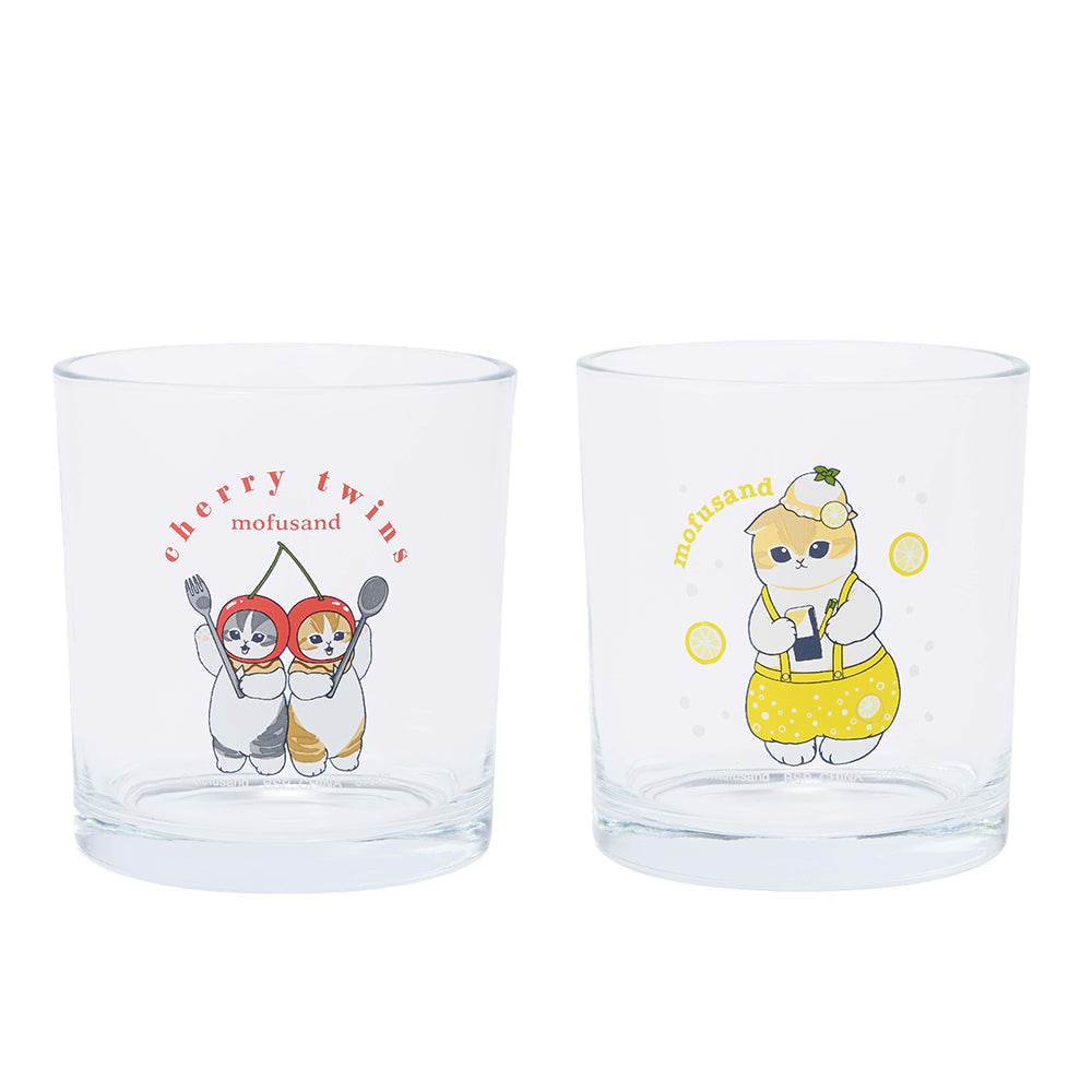 Ichiban Kuji Mofusand "Fruit Parlor"-Bandai-Ace Cards & Collectibles