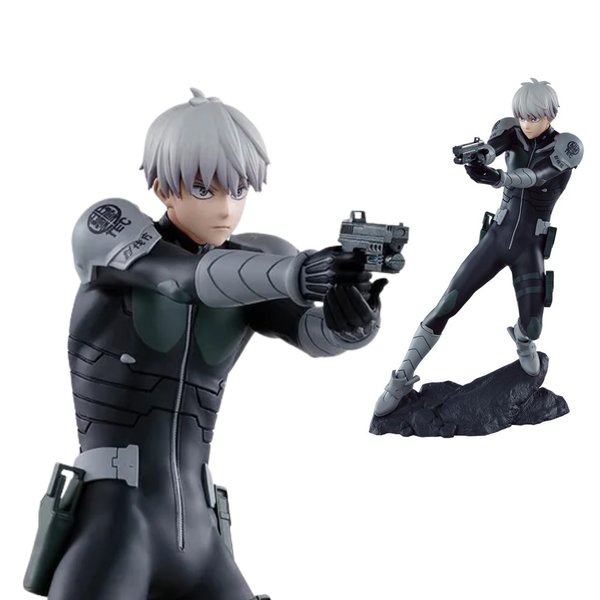 Ichiban Kuji Monster No. 8 1st Edition "B Prize"-Bandai-Ace Cards & Collectibles