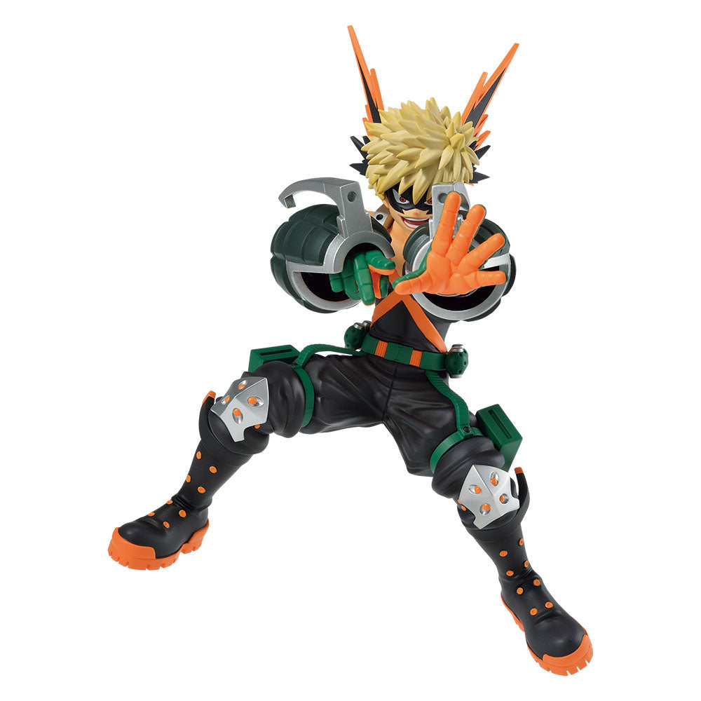 Ichiban Kuji My Hero Academia -Death Battle- "A / B / C / D / E / F & Last Prize"-A Prize-Bandai-Ace Cards & Collectibles