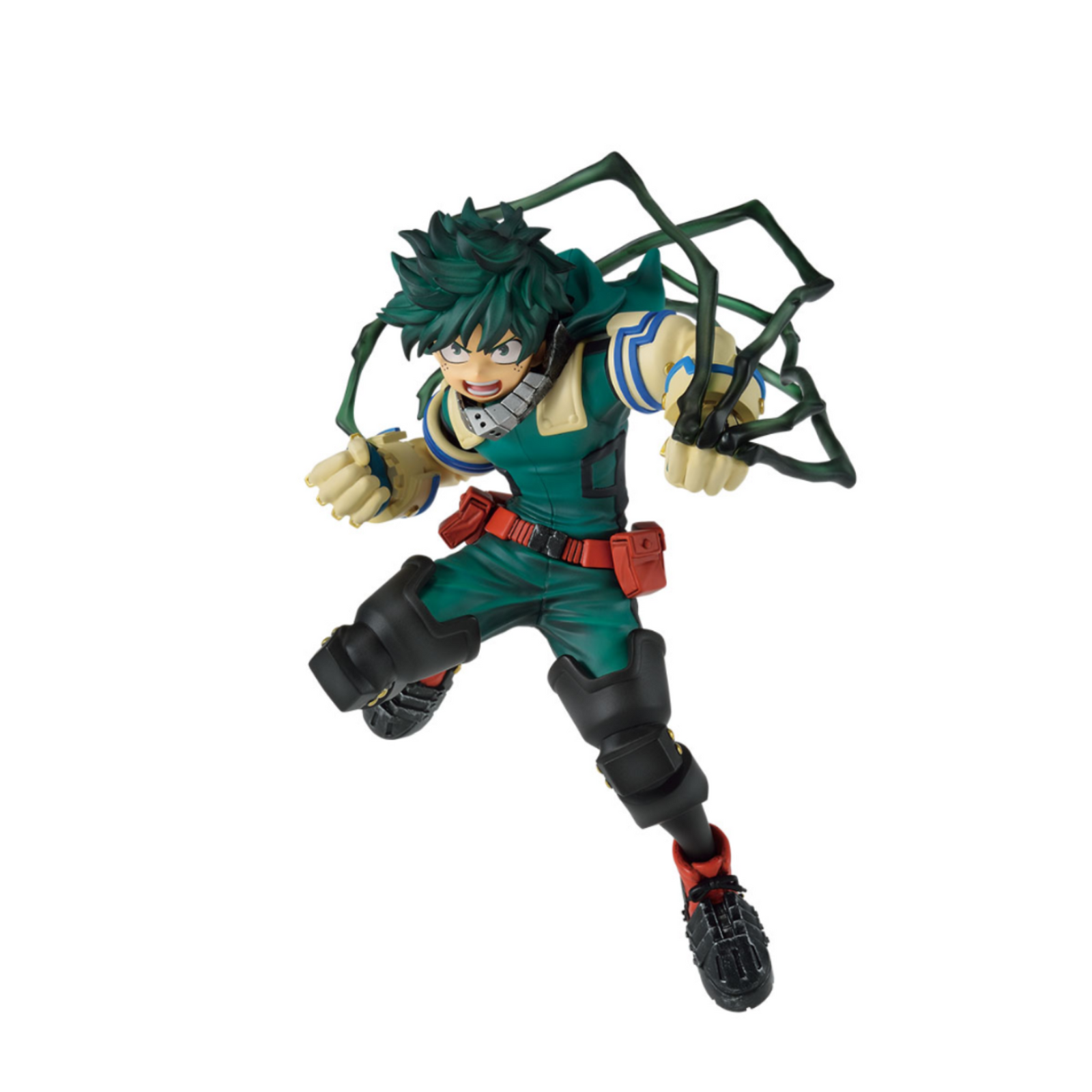 Ichiban Kuji My Hero Academia -Death Battle- "A / B / C / D / E / F & Last Prize"-A Prize-Bandai-Ace Cards & Collectibles