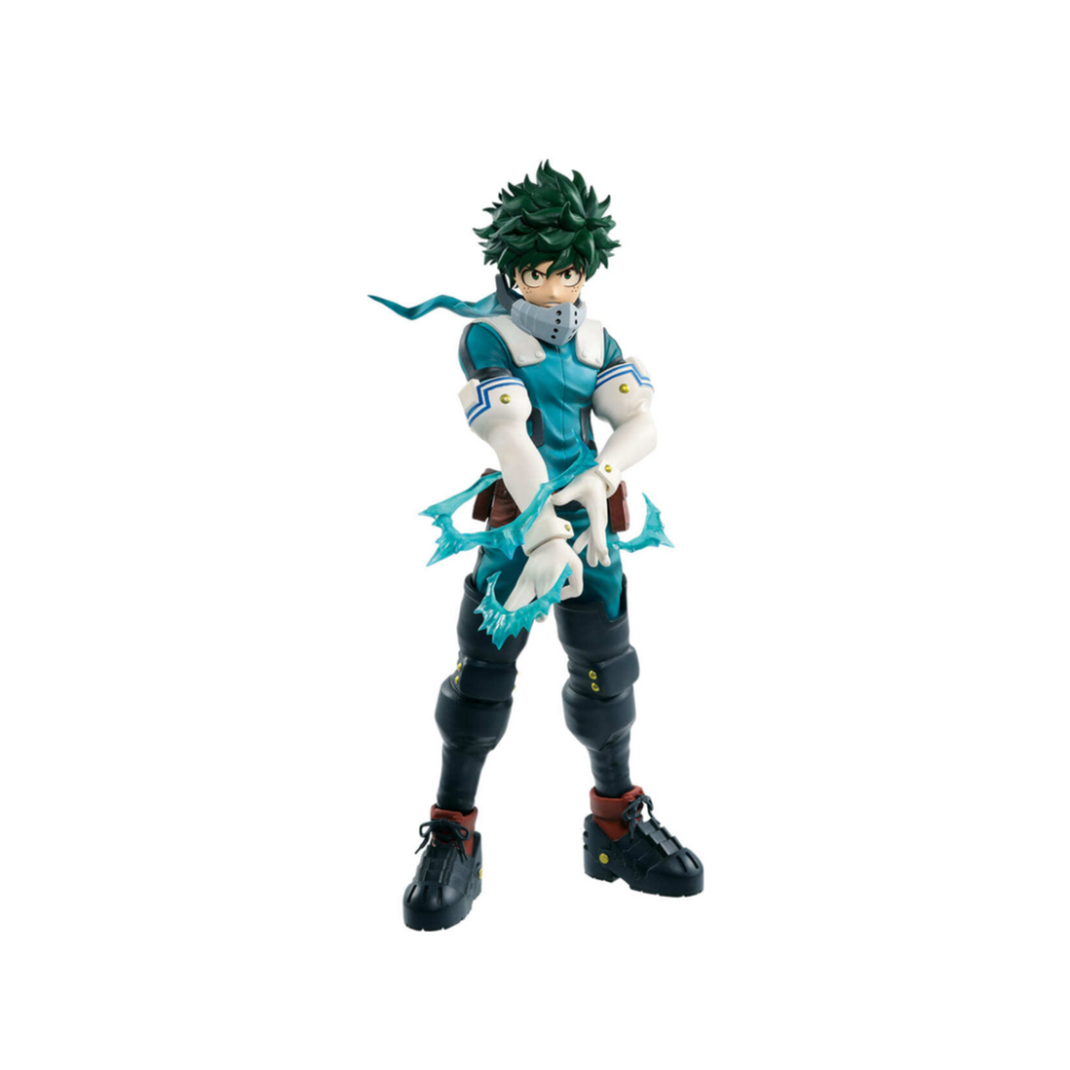Ichiban Kuji My Hero Academia I'm Ready! "A Prize/B Prize/C Prize/Last Prize"-A Prize-Bandai-Ace Cards & Collectibles