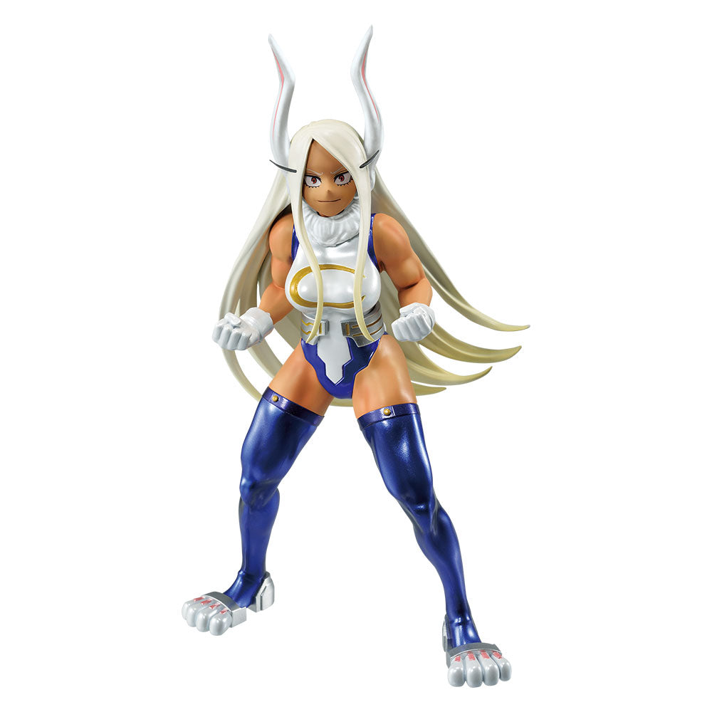 Ichiban Kuji My Hero Academia -Introducing- “A / B / C / D / E / F & Last Prize"-A Prize-Bandai-Ace Cards & Collectibles