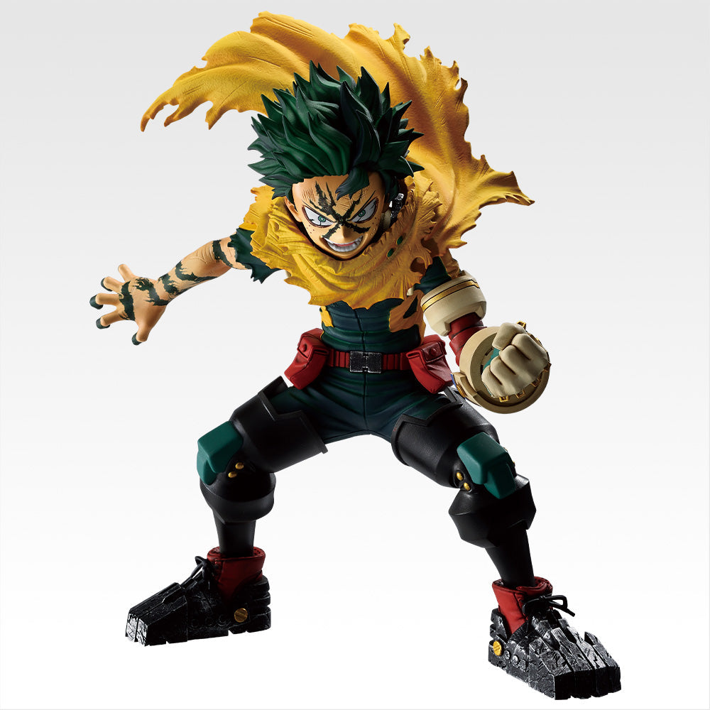 Ichiban Kuji My Hero Academia -On top of happiness-Bandai-Ace Cards & Collectibles