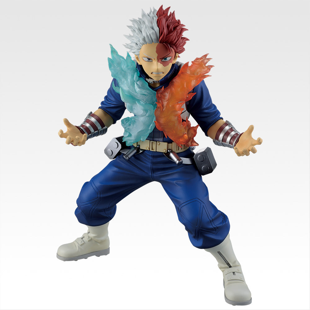 Ichiban Kuji My Hero Academia -On top of happiness-Bandai-Ace Cards & Collectibles