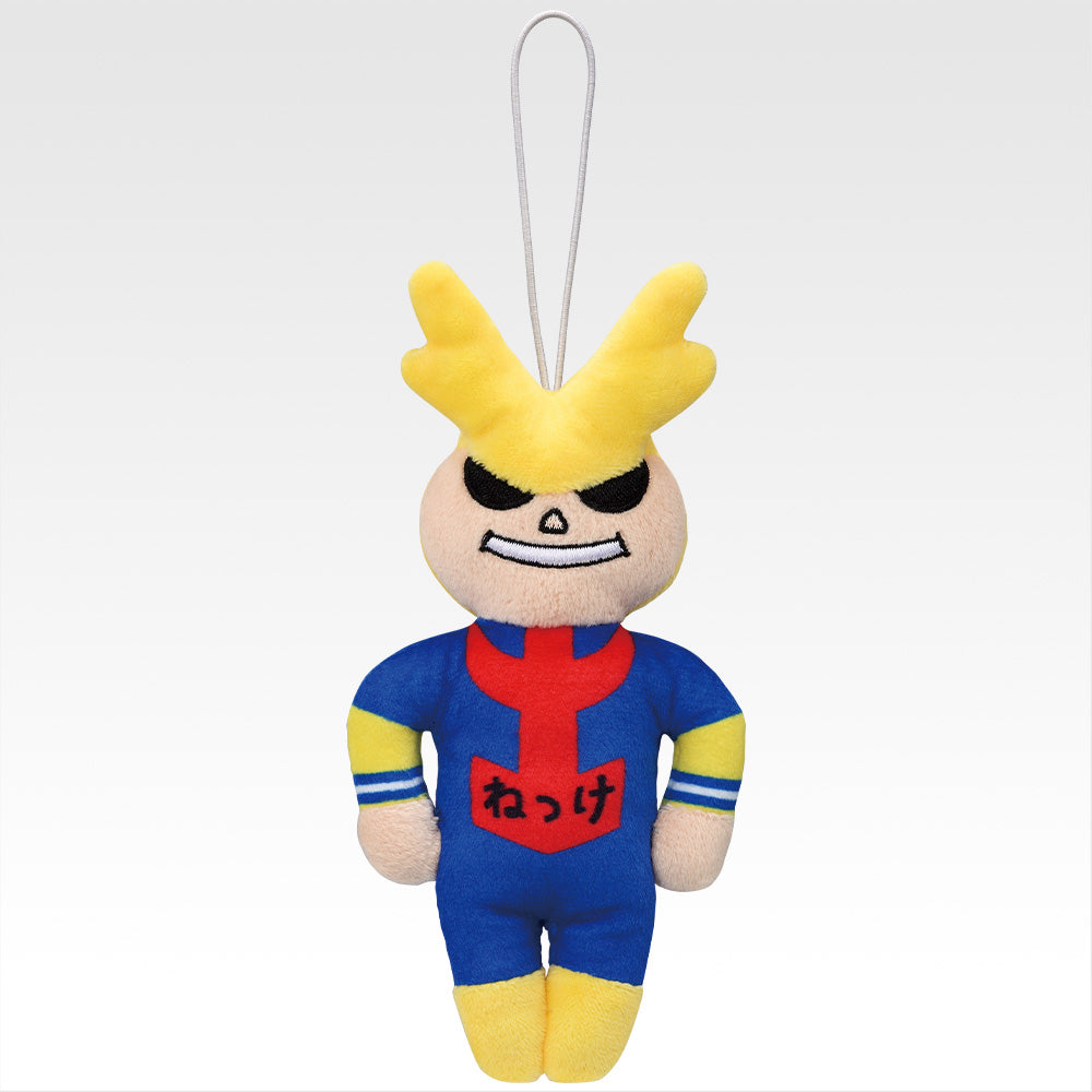 Ichiban Kuji My Hero Academia -On top of happiness-Bandai-Ace Cards & Collectibles
