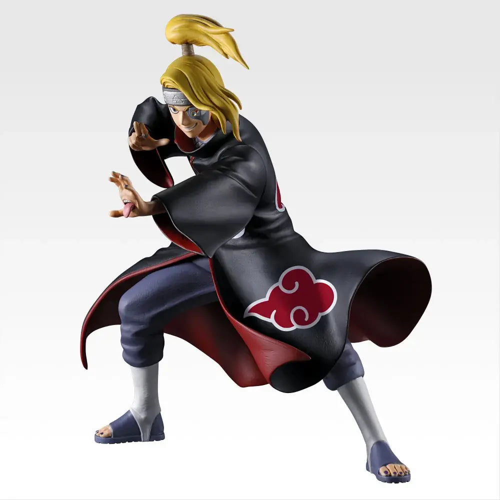 Ichiban Kuji NARUTO SHIPPUDEN KAZEKAGE RESCUE ARC-Loose Tix-Bandai-Ace Cards & Collectibles