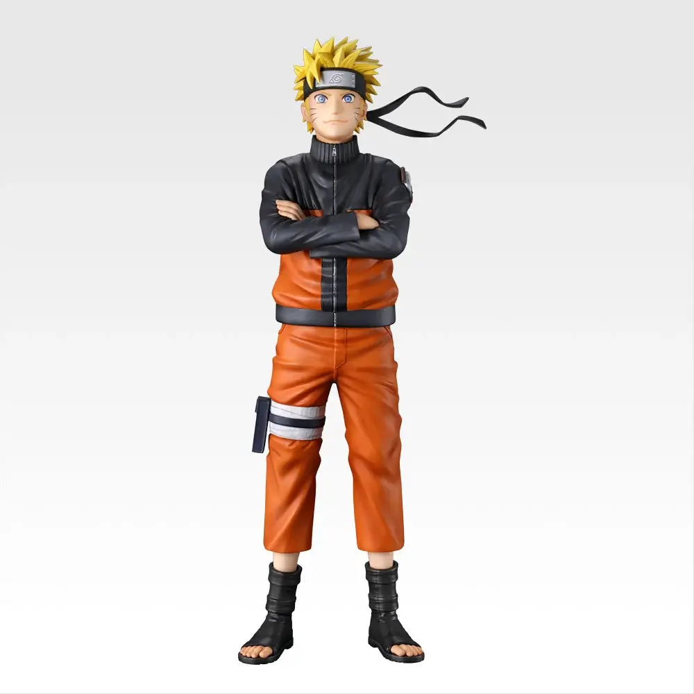 Ichiban Kuji NARUTO SHIPPUDEN KAZEKAGE RESCUE ARC-Loose Tix-Bandai-Ace Cards & Collectibles