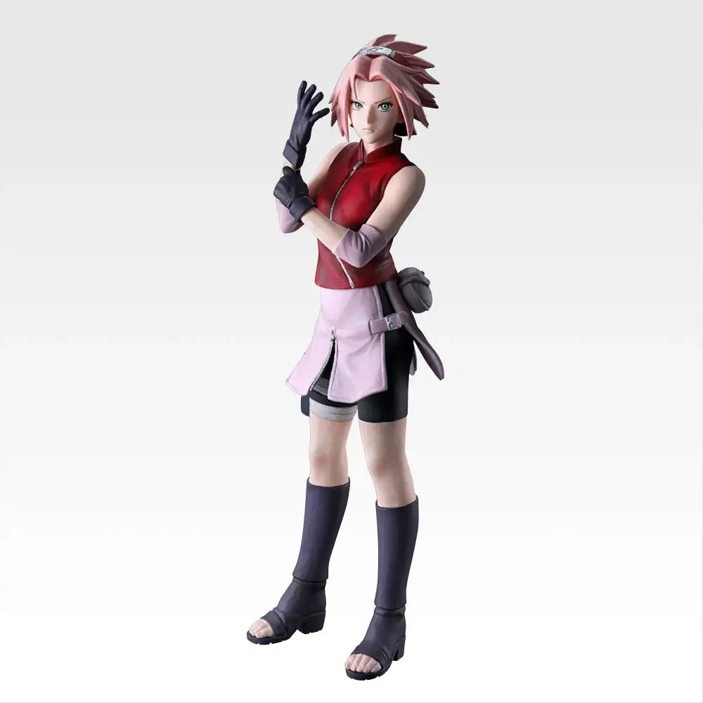 Ichiban Kuji NARUTO SHIPPUDEN KAZEKAGE RESCUE ARC-Loose Tix-Bandai-Ace Cards & Collectibles