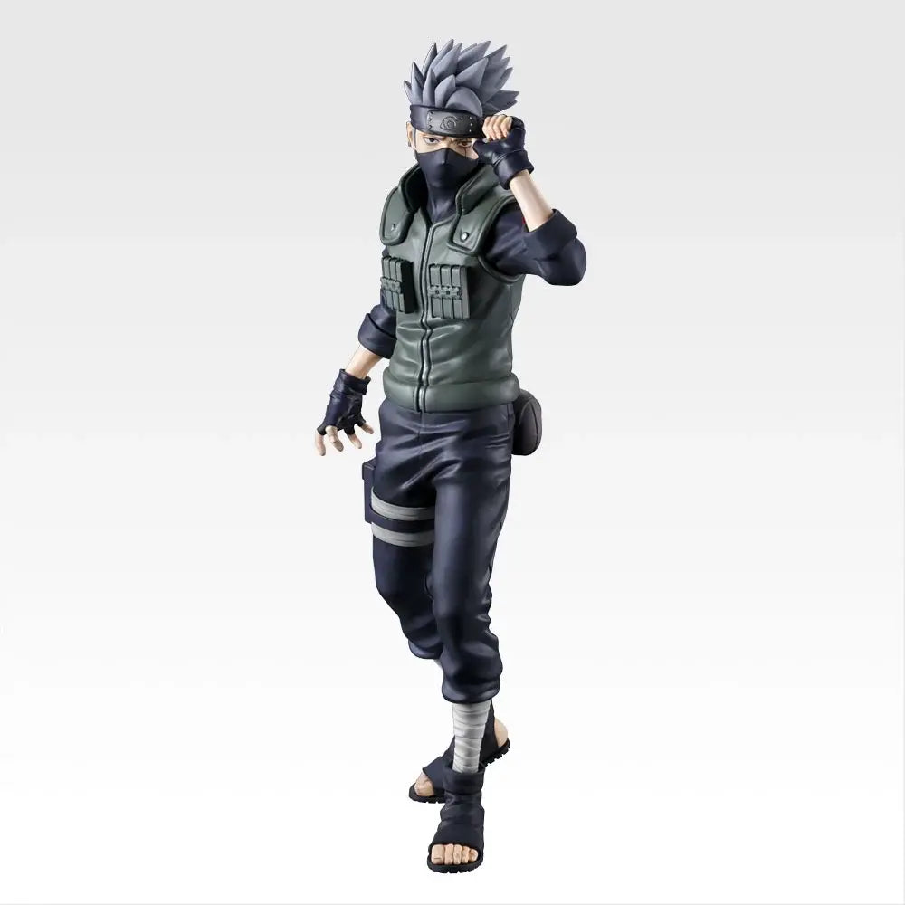 Ichiban Kuji NARUTO SHIPPUDEN KAZEKAGE RESCUE ARC-Loose Tix-Bandai-Ace Cards & Collectibles