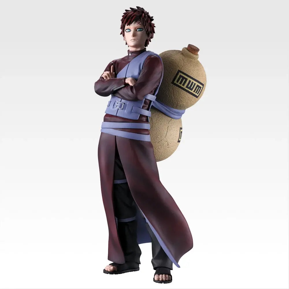Ichiban Kuji NARUTO SHIPPUDEN KAZEKAGE RESCUE ARC-Loose Tix-Bandai-Ace Cards & Collectibles