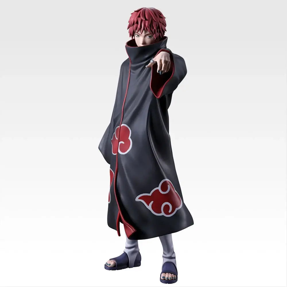 Ichiban Kuji NARUTO SHIPPUDEN KAZEKAGE RESCUE ARC-Loose Tix-Bandai-Ace Cards & Collectibles
