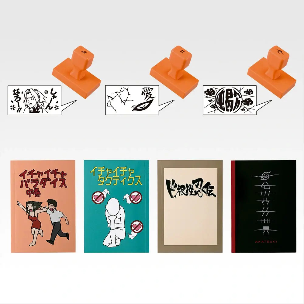 Ichiban Kuji NARUTO SHIPPUDEN KAZEKAGE RESCUE ARC-Loose Tix-Bandai-Ace Cards & Collectibles