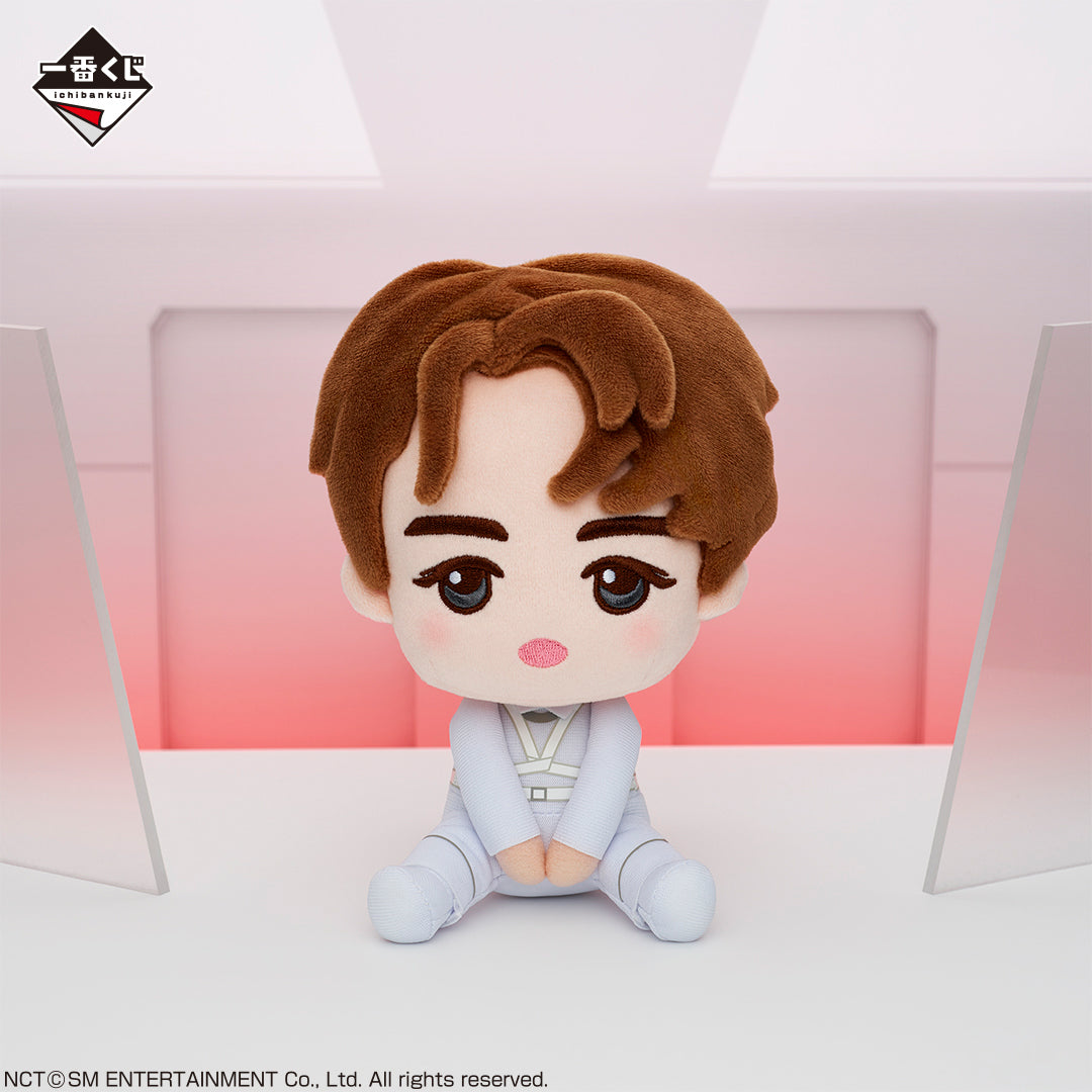 Ichiban Kuji NCT127 (TBD)-Bandai-Ace Cards & Collectibles