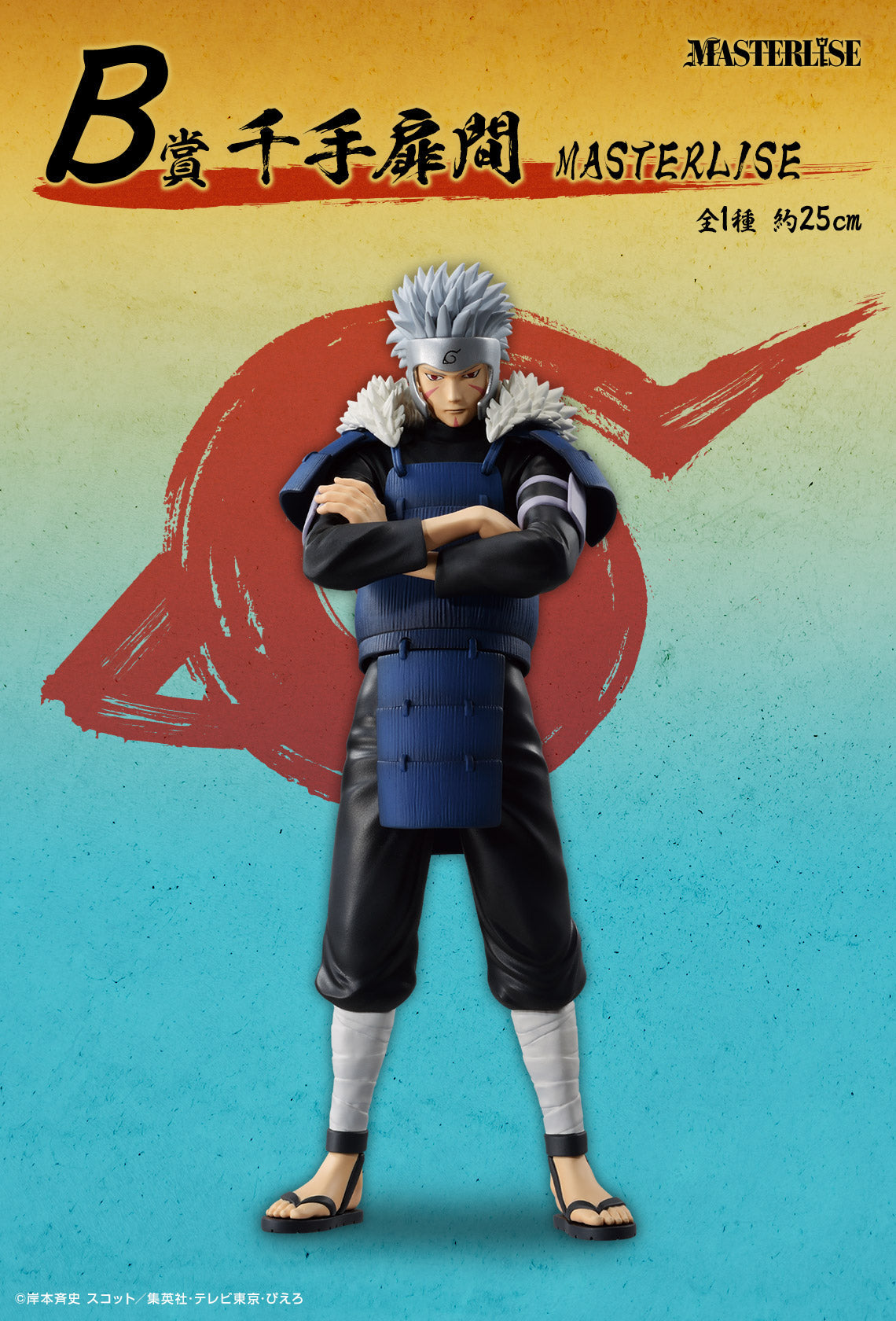 Ichiban Kuji Naruto Shippuden Connected Feelings-Bandai-Ace Cards &amp; Collectibles