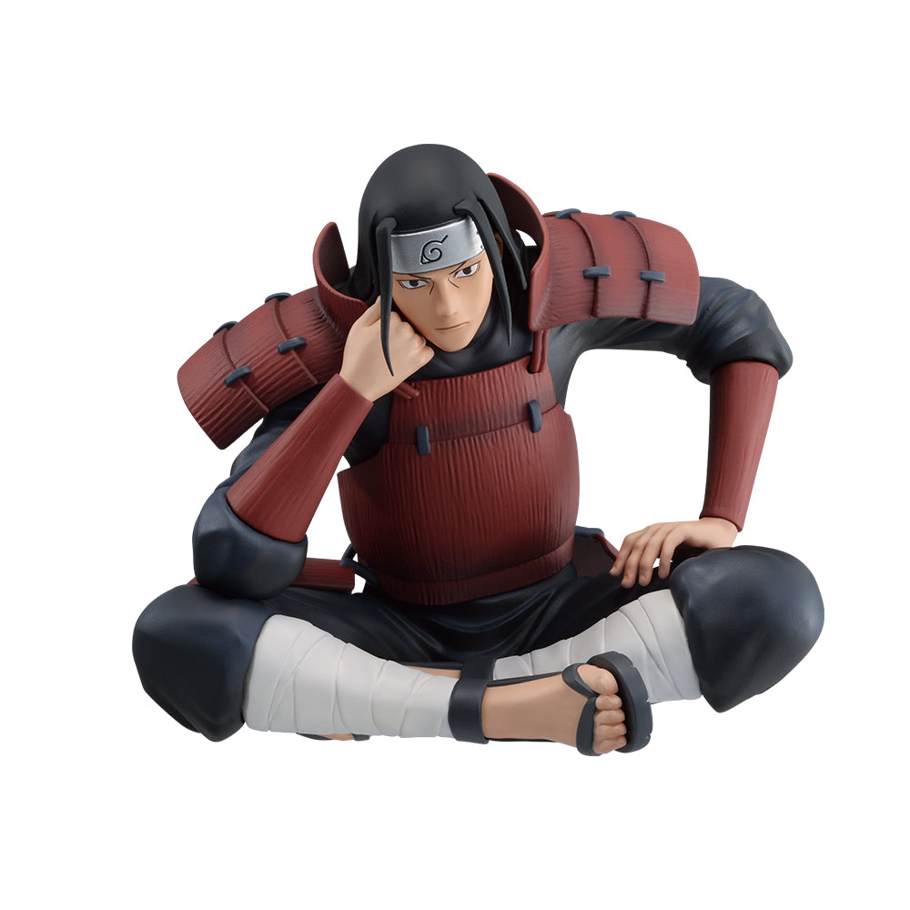 Ichiban Kuji Naruto Shippuden Connected Feelings "Last Prize/ A Prize/ B Prize/ C Prize/ D Prize/ E Prize"-A Prize-Bandai-Ace Cards & Collectibles