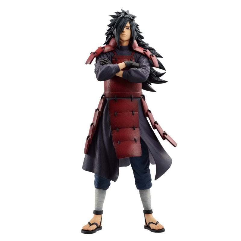 Ichiban Kuji Naruto Shippuden Connected Feelings "Last Prize/ A Prize/ B Prize/ C Prize/ D Prize/ E Prize"-Last Prize-Bandai-Ace Cards & Collectibles