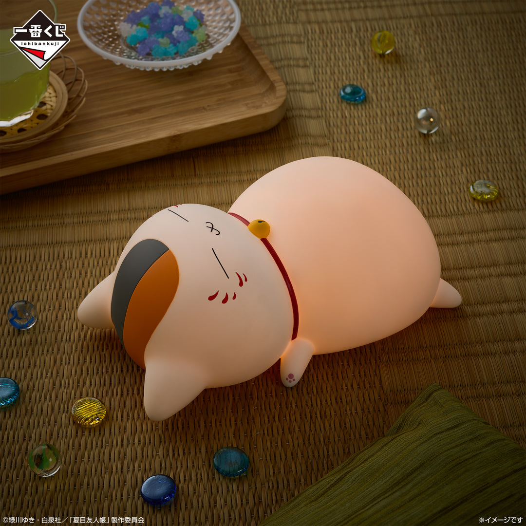 Ichiban Kuji Natsume Yujin-Cho Summer Greetings to You-Bandai-Ace Cards & Collectibles