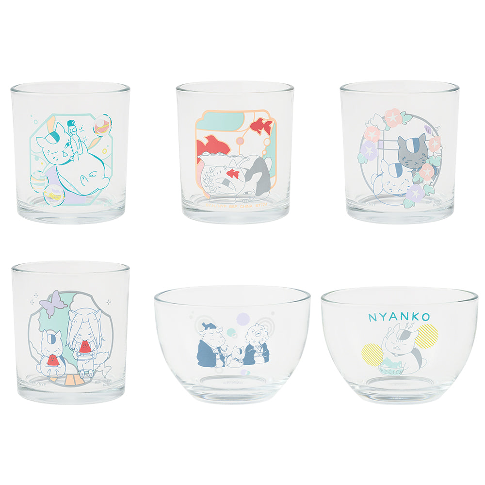 Ichiban Kuji Natsume Yujin-Cho Summer Greetings to You-Bandai-Ace Cards & Collectibles